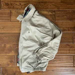 Polo Ralph Lauren chino jacket
